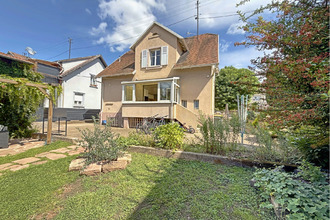  maison selestat 67600