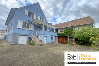  maison selestat 67600