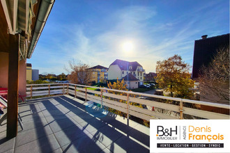  maison selestat 67600