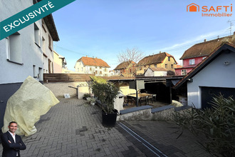  maison selestat 67600