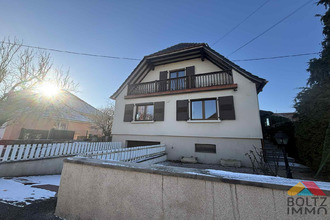  maison selestat 67600