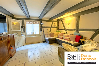  maison selestat 67600