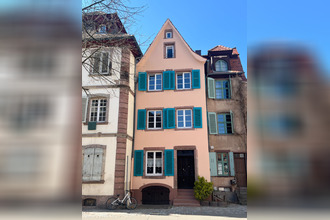  maison selestat 67600