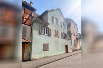  maison selestat 67600