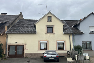  maison selestat 67600