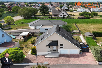  maison selestat 67600