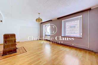  maison selestat 67600