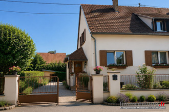  maison selestat 67600