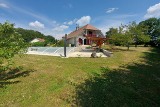  maison seligney 39120