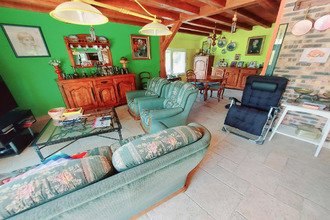  maison seligney 39120