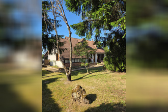  maison selles-st-denis 41300