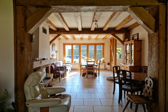  maison selles-st-denis 41300