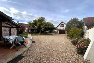  maison selles-st-denis 41300