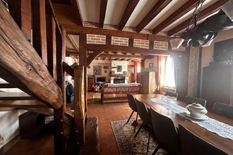  maison selles-st-denis 41300