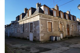  maison selles-sur-cher 41130