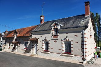  maison selles-sur-cher 41130