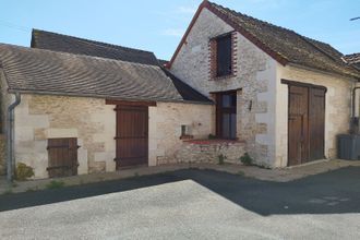  maison selles-sur-cher 41130