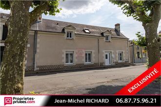  maison selles-sur-cher 41130