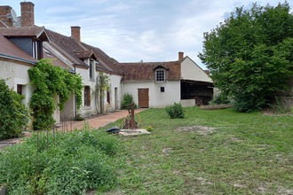  maison selles-sur-cher 41130