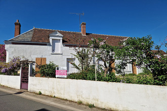  maison selles-sur-cher 41130