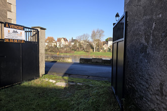  maison selles-sur-cher 41130