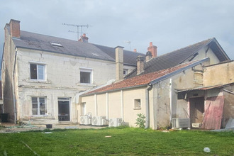  maison selles-sur-cher 41130