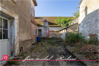  maison selles-sur-cher 41130