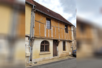  maison selles-sur-cher 41130