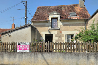  maison selles-sur-cher 41130