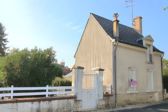  maison selles-sur-cher 41130