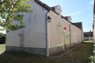  maison selles-sur-cher 41130