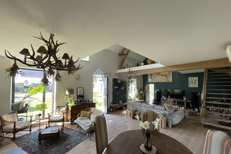  maison selles-sur-cher 41130