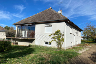  maison selles-sur-cher 41130