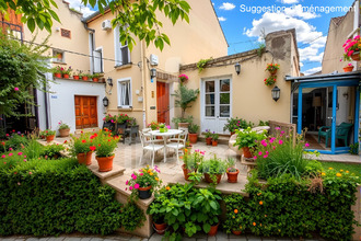  maison selles-sur-cher 41130