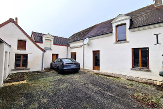  maison selles-sur-cher 41130