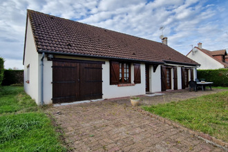  maison selles-sur-cher 41130