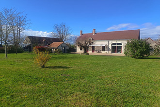  maison selles-sur-cher 41130