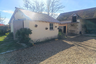  maison selles-sur-cher 41130