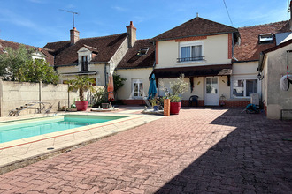  maison selles-sur-cher 41130