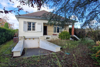  maison selles-sur-cher 41130