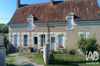  maison selles-sur-cher 41130