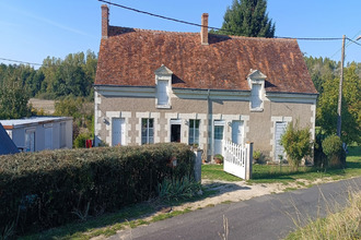  maison selles-sur-cher 41130