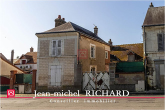  maison selles-sur-cher 41130