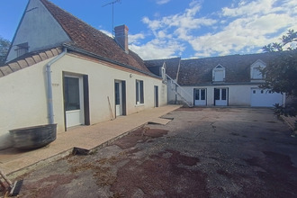  maison selles-sur-cher 41130