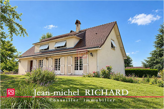 maison selles-sur-cher 41130