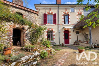  maison selles-sur-cher 41130
