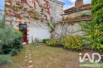  maison selles-sur-cher 41130