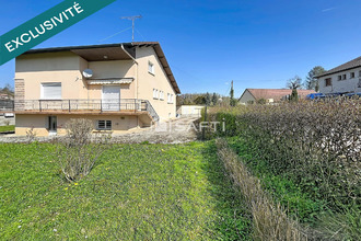  maison sellieres 39230