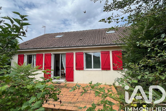  maison selommes 41100