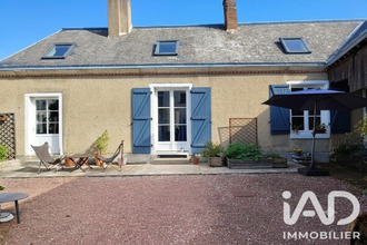  maison selommes 41100